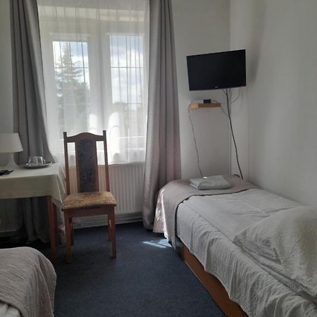 Zajazd Nad Wisla Dobrzyków Exterior foto