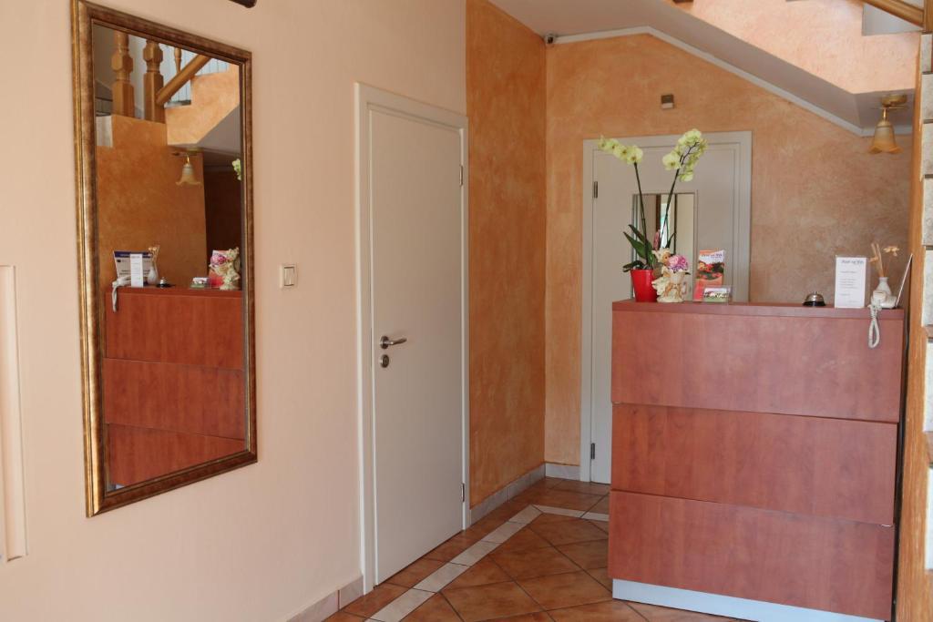 Zajazd Nad Wisla Dobrzyków Exterior foto